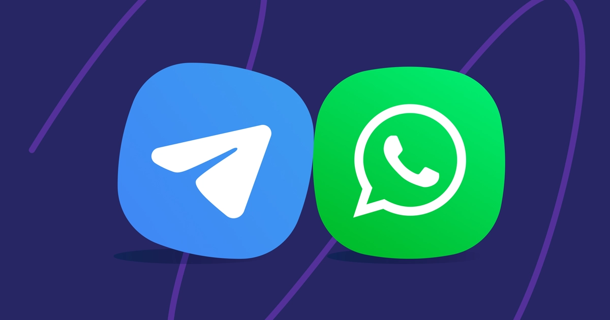 Telegram sharing group